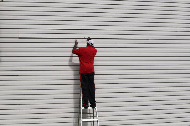 Affordable Siding Repair and Maintenance Services in Lake Placid, FL